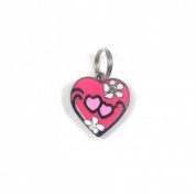 Love Charm for Cats Collar